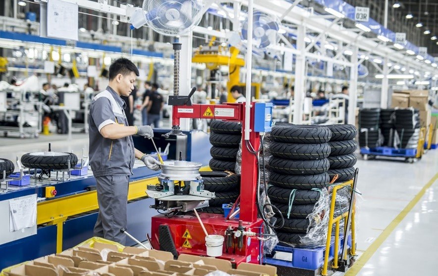Rà soát, loại bỏ những điều kiện cản trở sự phát triển của doanh nghiệp tư nhân - ảnh 1