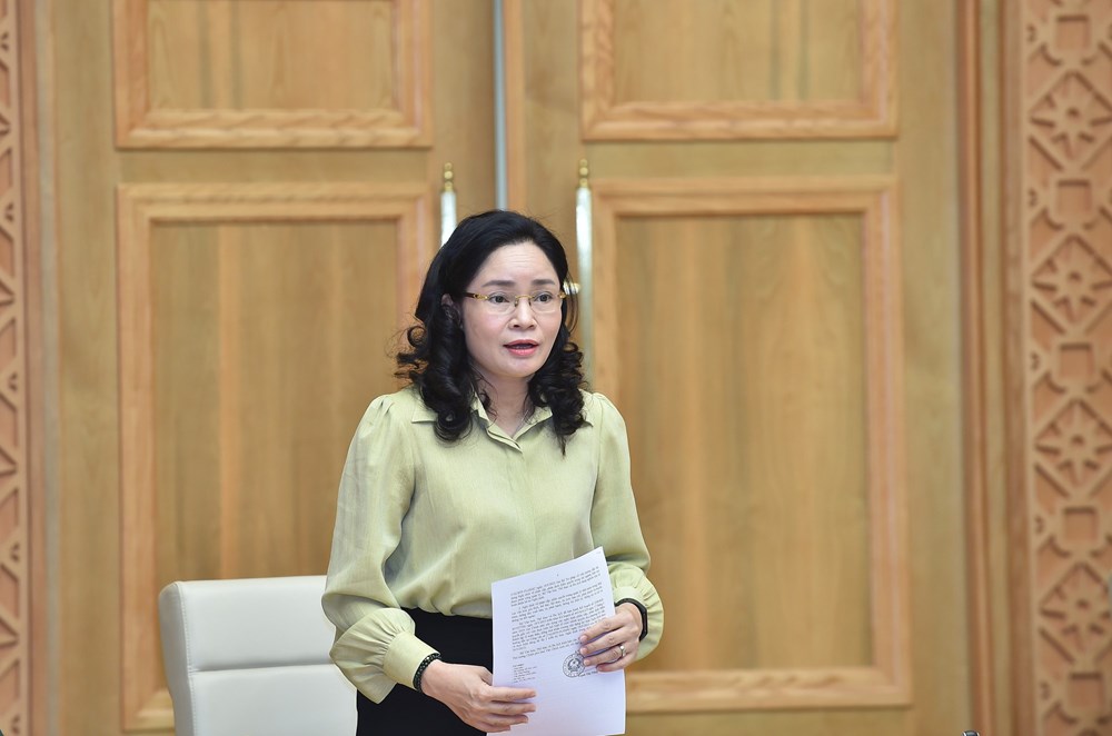 Phó Thủ tướng đánh giá cao Bộ VHTTDL trong việc triển khai phân cấp, phân quyền, cắt giảm thủ tục hành chính - ảnh 2
