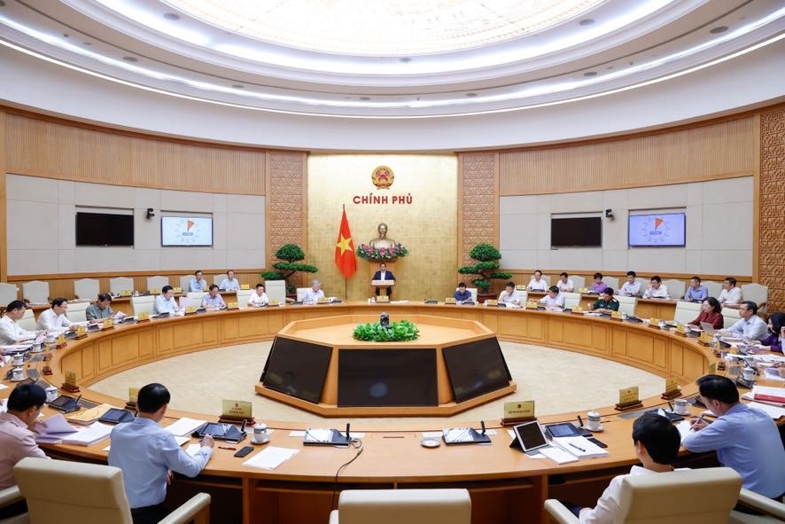 Chuyển tư duy từ "quản lý" sang "phục vụ", từ bị động sang chủ động - ảnh 2
