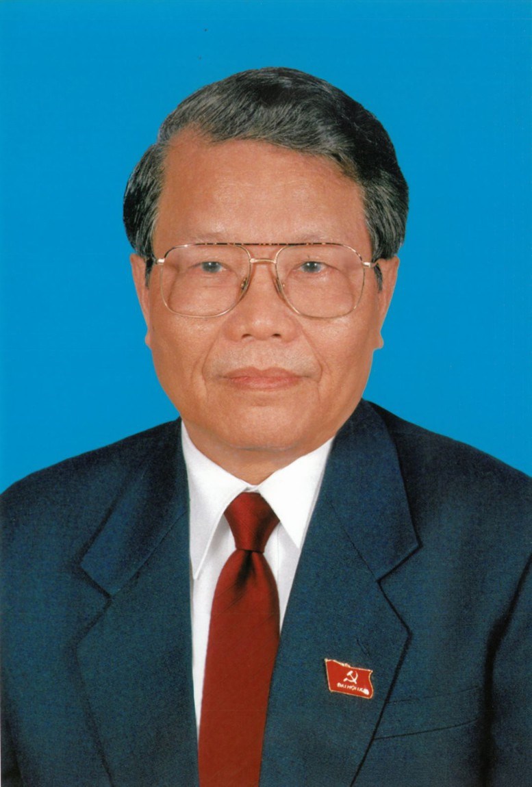 Thông cáo đặc biệt về Lễ tang nguyên Chủ tịch nước Trần Đức Lương - ảnh 1