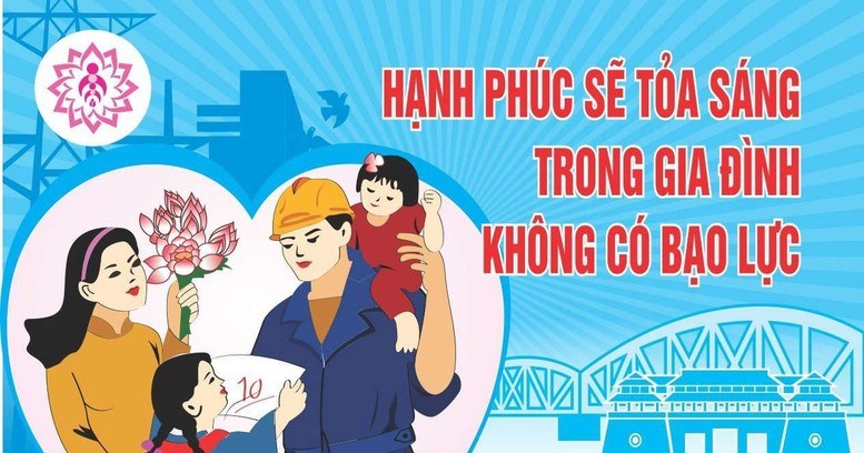 Xây dựng cơ sở dữ liệu về phòng, chống bạo lực gia đình - ảnh 1