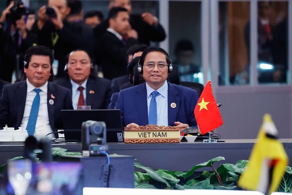 ASEAN thúc đẩy phát triển các ngành công nghiệp văn hóa hướng tới sự phát triển bền vững - ảnh 1