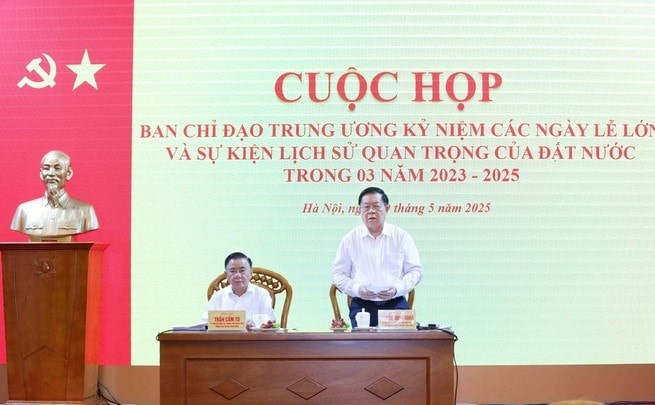 Tuyên truyền sâu rộng tinh thần bất diệt 80 năm Cách mạng Tháng Tám và Quốc khánh 2.9 - ảnh 3