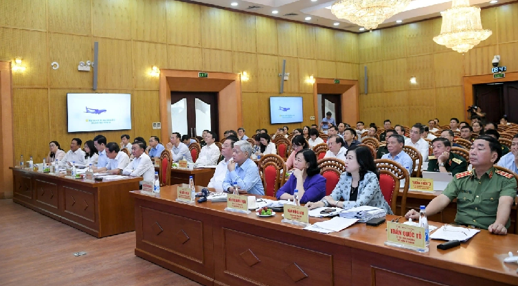 Tuyên truyền sâu rộng tinh thần bất diệt 80 năm Cách mạng Tháng Tám và Quốc khánh 2.9 - ảnh 4
