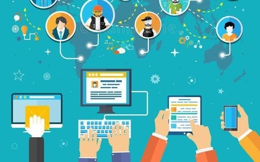 Triển khai xây dựng Bộ quy tắc ứng xử văn hóa trên môi trường số - ảnh 1