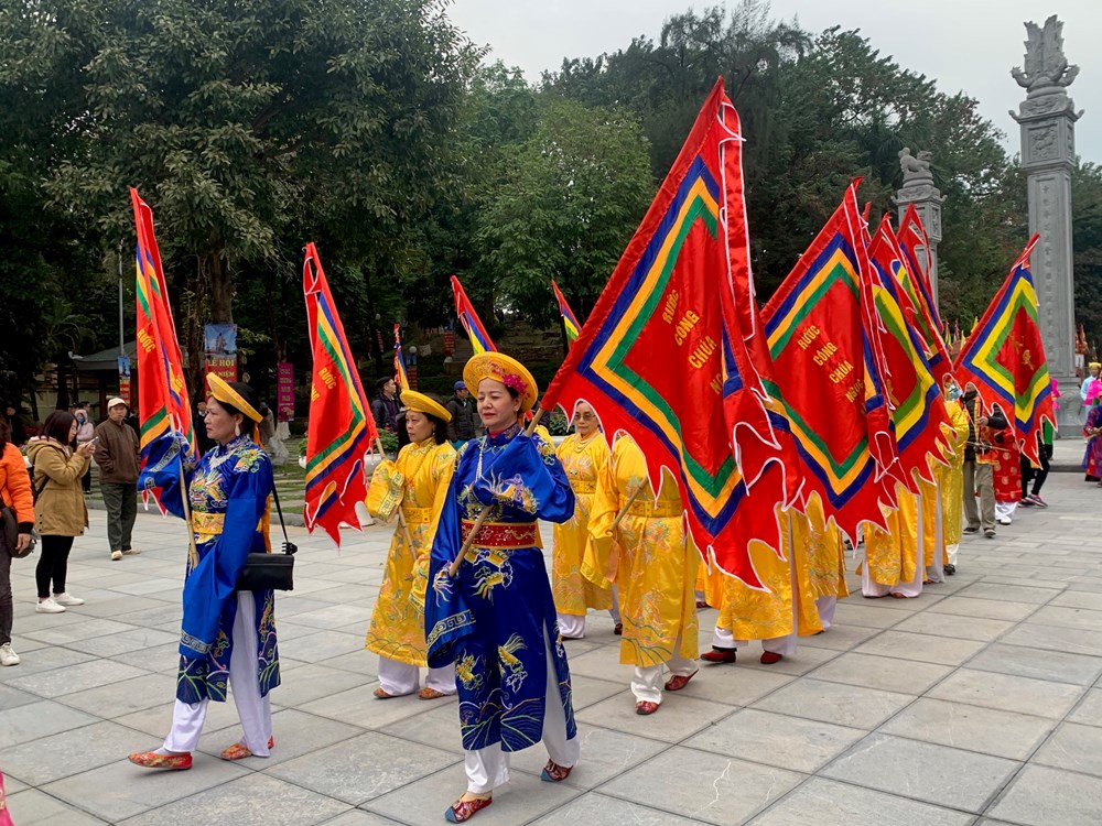 Phân định thẩm quyền của chính quyền địa phương 2 cấp trong lĩnh vực văn hóa, thể thao và du lịch - ảnh 1