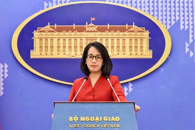 Việt Nam trở thành nước đối tác của BRICS - ảnh 1