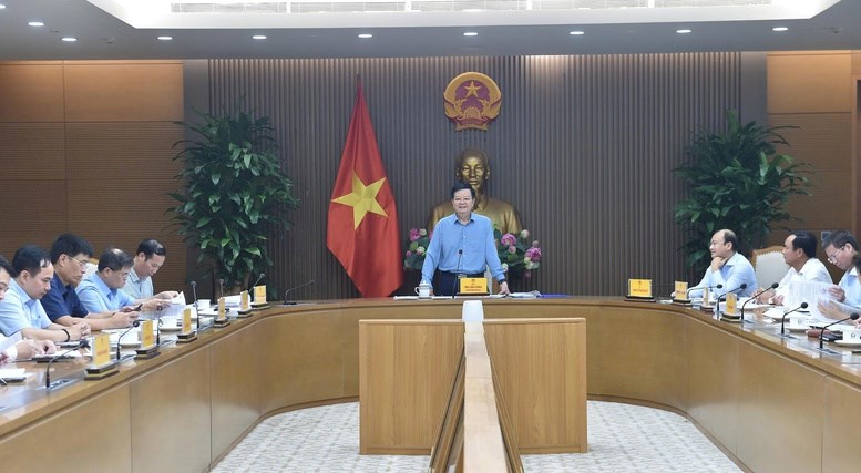 Đề xuất phương án xử lý sân vận động quốc gia Mỹ Đình, xin ý kiến Thường trực Chính phủ trong tháng 6.2025 - ảnh 1