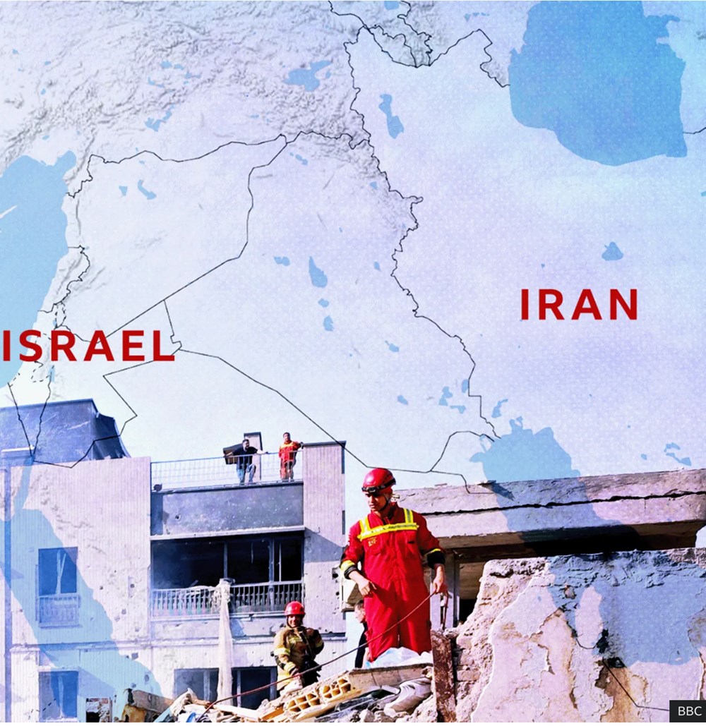 Bộ Ngoại giao kích hoạt cơ chế bảo hộ công dân Việt Nam tại Iran và Israel - ảnh 1