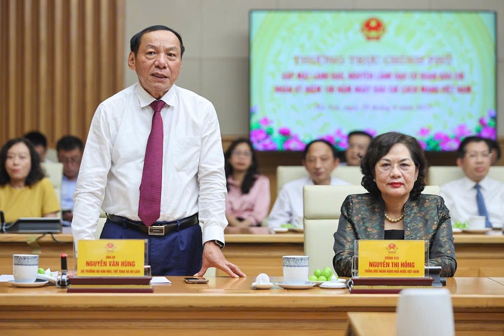 Thủ tướng yêu cầu xây dựng Nghị quyết của Chính phủ đặt hàng báo chí - ảnh 3