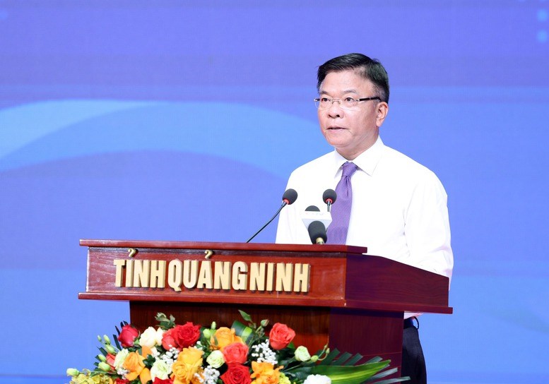 “Chung một quyết tâm - Vì một cộng đồng không ma tuý” - ảnh 1
