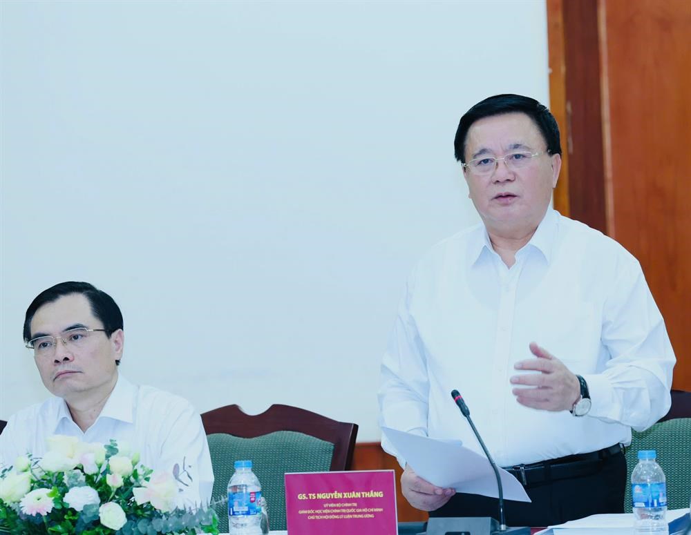 Xây dựng hồ sơ đề nghị công nhận Sổ vàng trường Nguyễn Ái Quốc là Bảo vật quốc gia - ảnh 1