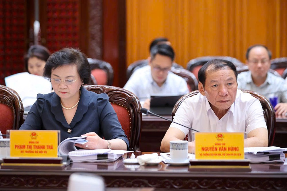 Nằm trong tổng thể chung các quyết sách chiến lược nhằm tạo sự phát triển đột phá - ảnh 2