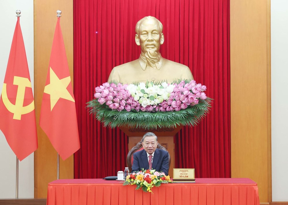 Hoa Kỳ sẽ cắt giảm đáng kể thuế đối ứng cho nhiều hàng hóa xuất khẩu của Việt Nam - ảnh 1