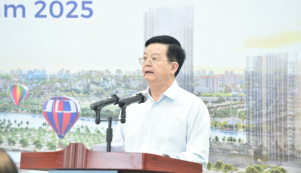 Triển lãm thành tựu đất nước phải đạt các yêu cầu chất lượng, đẳng cấp quốc tế - ảnh 2