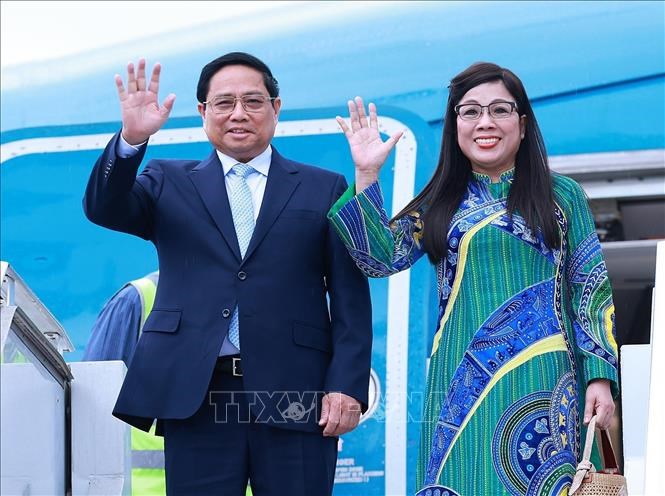 Khẳng định vai trò và đóng góp trách nhiệm của Việt Nam tại các cơ chế đa phương - ảnh 1