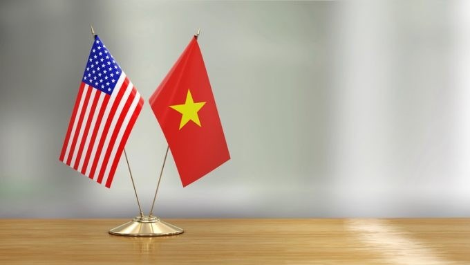 Lãnh đạo Đảng, Nhà nước gửi điện mừng Quốc khánh Hoa Kỳ - ảnh 1