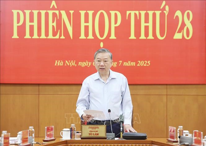 Kịp thời phát hiện, xử lý các sai phạm liên quan đến sắp xếp tổ chức bộ máy - ảnh 1