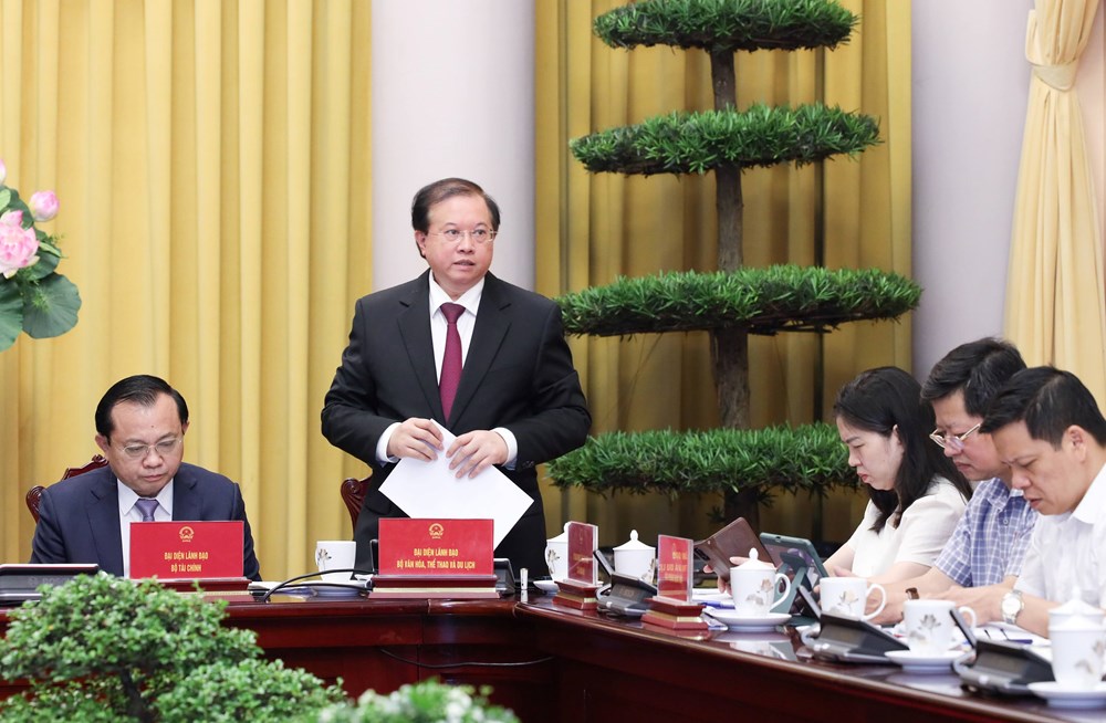 Minh bạch, khả thi, siết chặt quảng cáo trên mạng và xuyên biên giới - ảnh 2