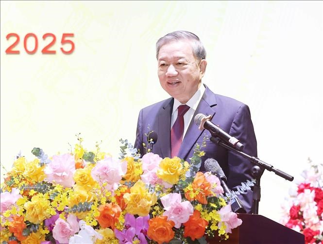 Phải khẳng định vai trò của xã trong không gian phát triển mới - ảnh 3