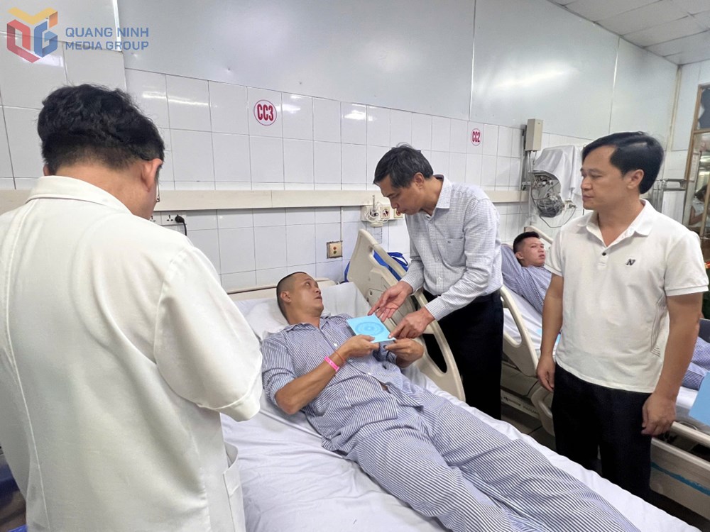 Đã tìm thấy 36 thi thể nạn nhân - ảnh 3