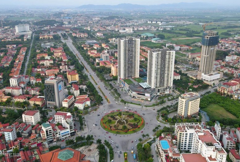 Triển khai các nghị quyết của Quốc hội về sắp xếp đơn vị hành chính cấp tỉnh, cấp xã - ảnh 1