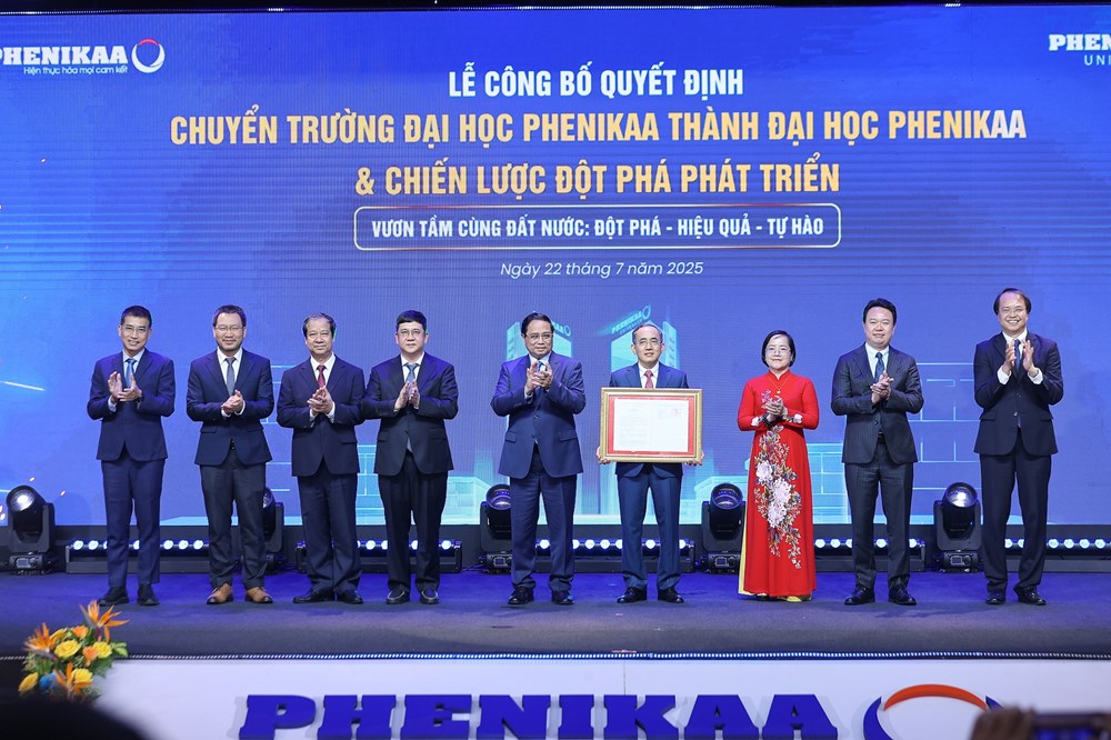 Coi trọng hơn nữa việc giáo dục, trang bị kiến thức về văn hóa Việt Nam - ảnh 3