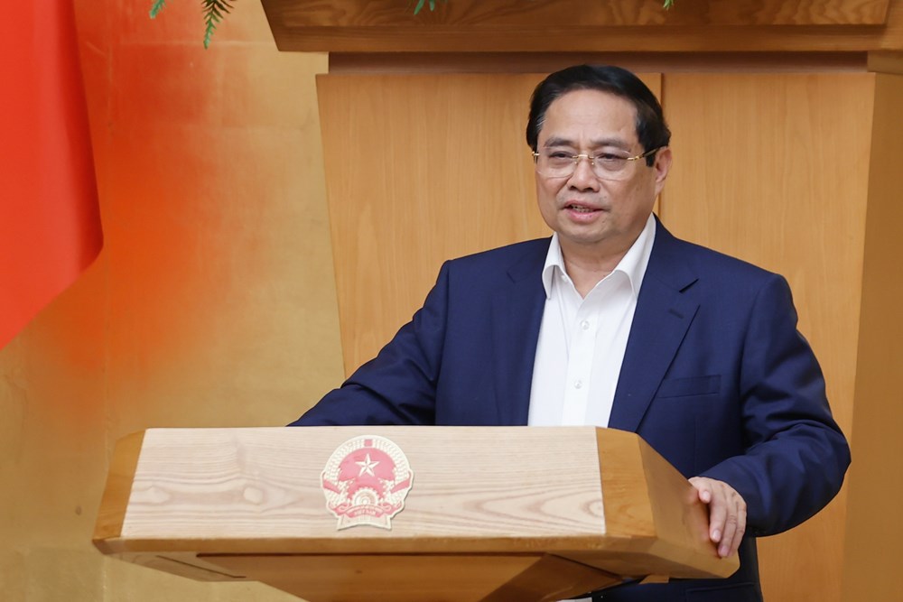Luật Báo chí (thay thế) đáp ứng sự phát triển công nghệ số và truyền thông hiện đại - ảnh 1