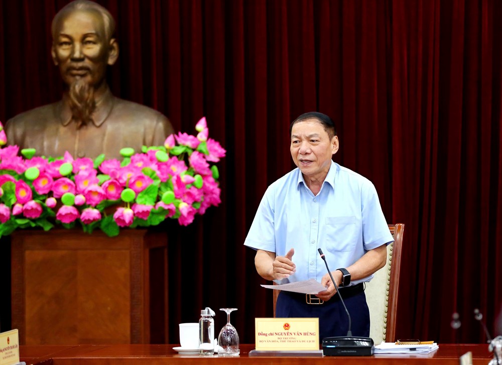 Luật Báo chí (thay thế) đáp ứng sự phát triển công nghệ số và truyền thông hiện đại - ảnh 3