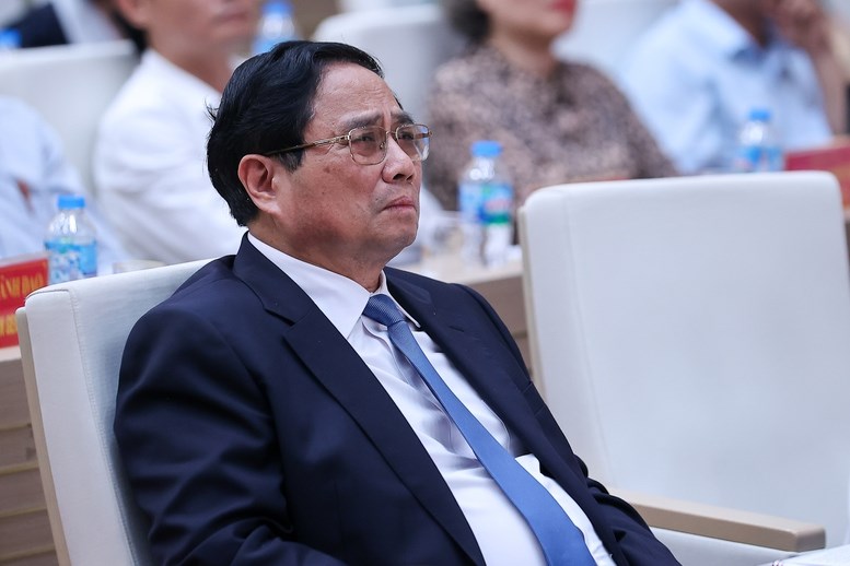 Việc xác minh danh tính liệt sĩ khẳng định giá trị đạo lý, bản sắc nhân văn của dân tộc - ảnh 2