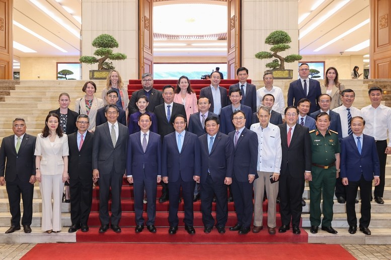 Việt Nam tự tin bước vào APEC 2027 - ảnh 2
