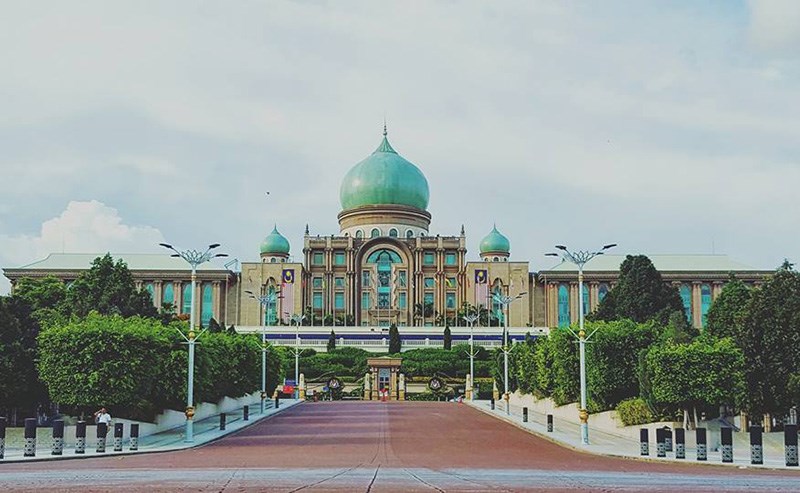 Thái Lan và Campuchia dự kiến hoà đàm chiều nay tại Malaysia - ảnh 1