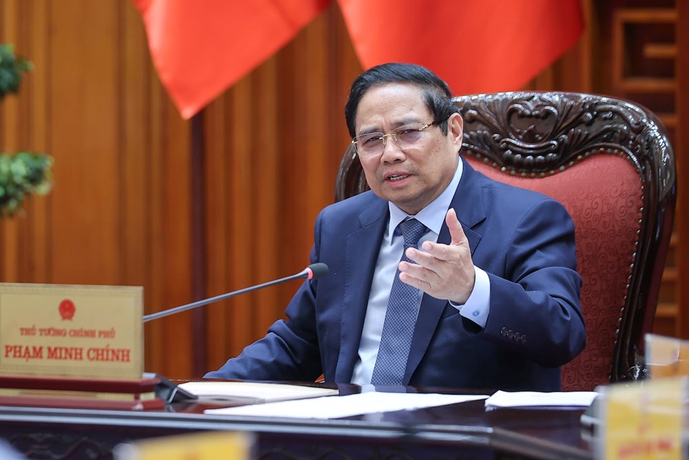 Triển lãm thành tựu đất nước phải được tổ chức với chất lượng tốt nhất, xứng tầm - ảnh 2