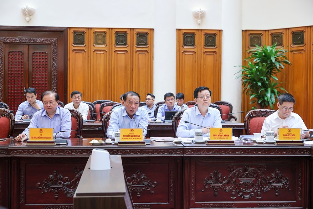 Triển lãm thành tựu đất nước phải được tổ chức với chất lượng tốt nhất, xứng tầm - ảnh 3