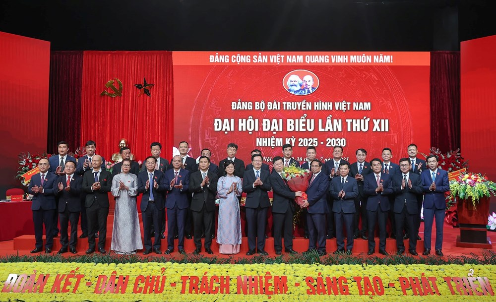 Thủ tướng chỉ đạo những nội dung quan trọng đối với Đài Truyền hình Việt Nam - ảnh 3