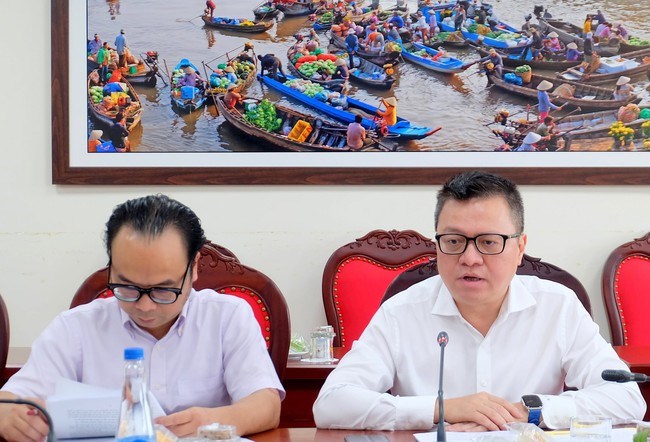 Dự thảo Luật Báo chí (sửa đổi) cần có độ mở cao - ảnh 4