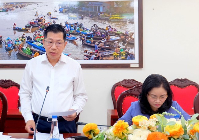 Dự thảo Luật Báo chí (sửa đổi) cần có độ mở cao - ảnh 2