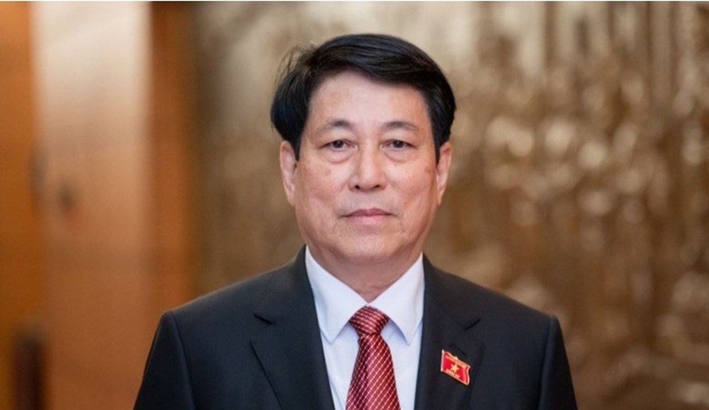 Chuyến thăm của Chủ tịch nước Lương Cường tới Ai Cập mở ra giai đoạn hợp tác mới - ảnh 1