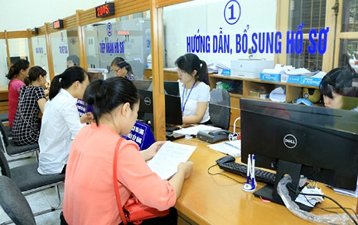 Còn 6 Bộ, cơ quan ngang Bộ chưa trình Thủ tướng phương án cắt giảm, đơn giản hóa thủ tục hành chính - ảnh 1