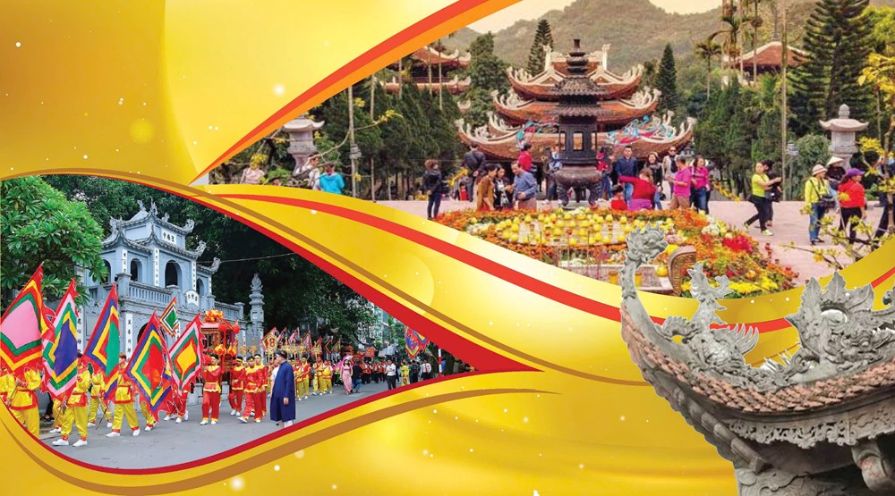 Tiếp tục thực hiện Nghị quyết 33 xây dựng và phát triển văn hóa, con người Việt Nam đáp ứng yêu cầu phát triển bền vững đất nước - ảnh 1