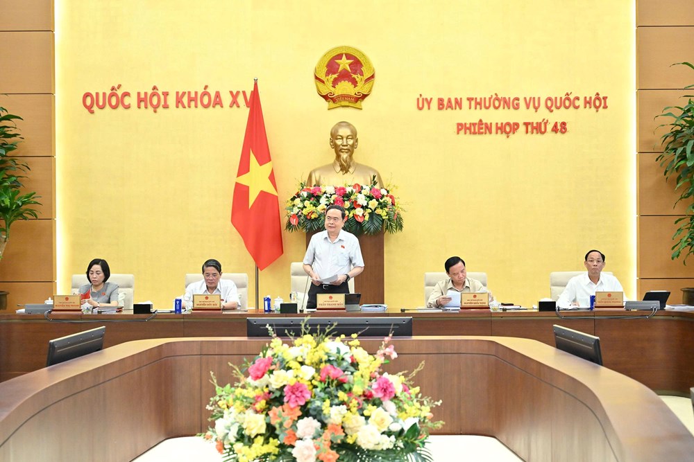 Càng về cuối nhiệm kỳ, càng phải làm đến nơi đến chốn, hiệu quả, trách nhiệm - ảnh 1