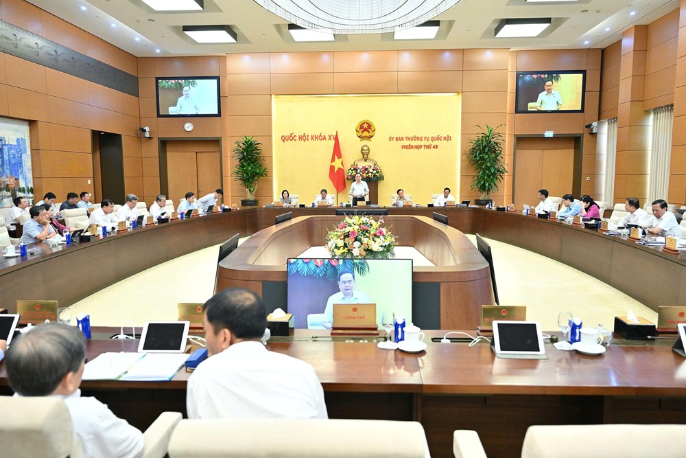 Càng về cuối nhiệm kỳ, càng phải làm đến nơi đến chốn, hiệu quả, trách nhiệm - ảnh 2