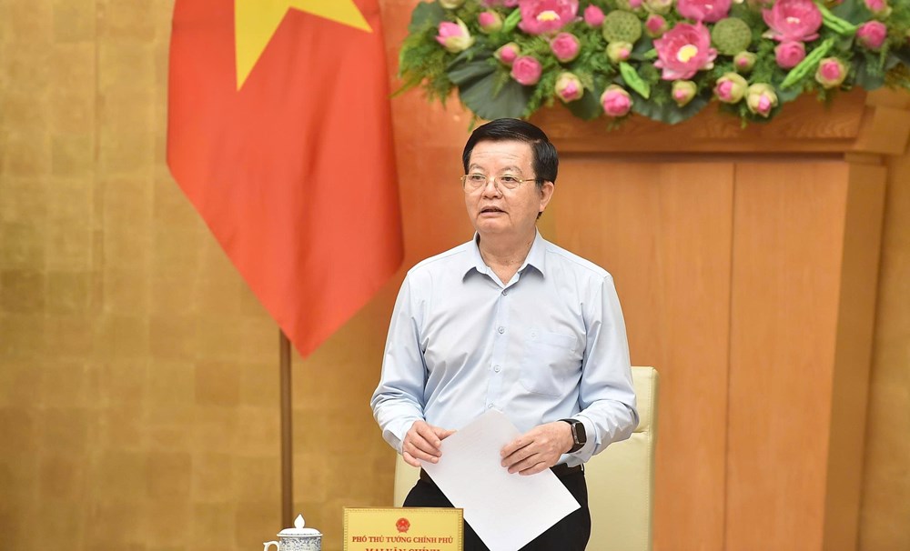 Chuẩn bị kỹ càng, chu đáo công tác tổ chức Lễ khai mạc, Lễ bế mạc Triển lãm Thành tựu đất nước - ảnh 1