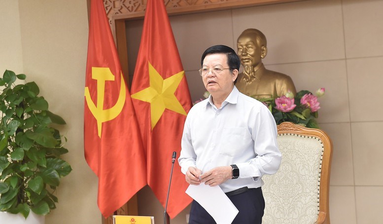 Tổ chức thẩm định báo cáo nghiên cứu khả thi Chương trình mục tiêu quốc gia về phát triển văn hóa  - ảnh 1