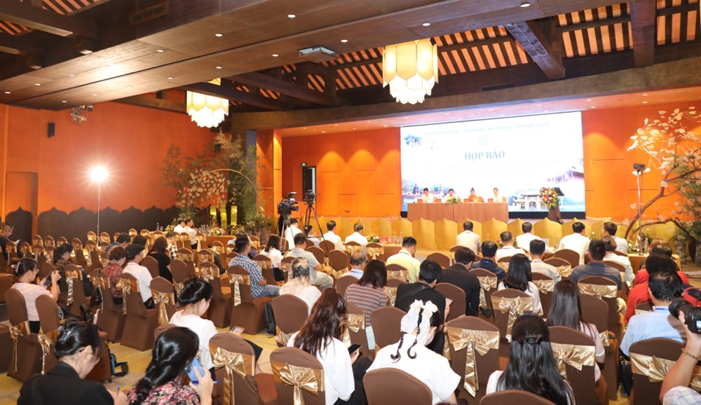 Công bố giá trị nổi bật toàn cầu của Di sản thế giới Yên Tử - Vĩnh Nghiêm - Côn Sơn, Kiếp Bạc - ảnh 3