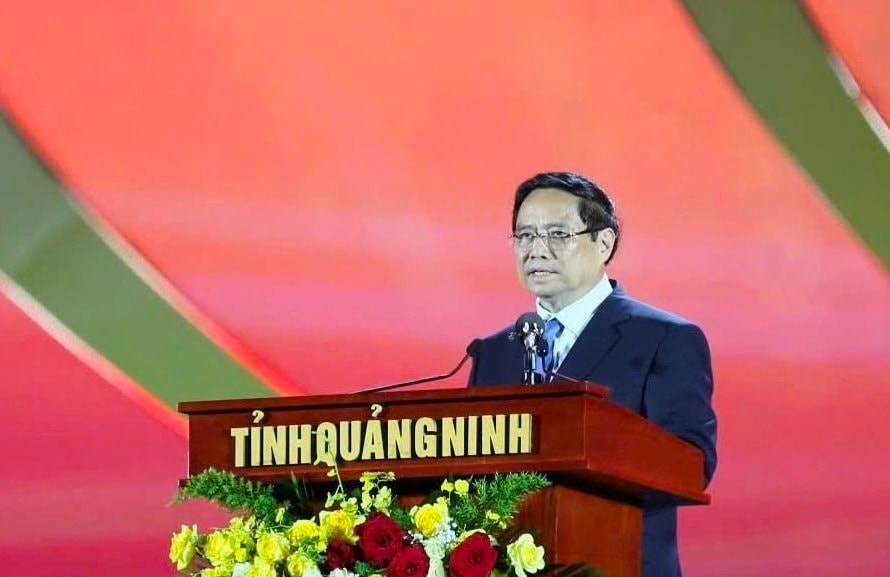 Để nền văn hóa Việt Nam rạng danh muôn đời - ảnh 1