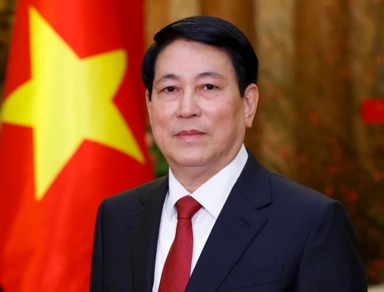80 năm Công an nhân dân Việt Nam cùng toàn dân trong sự nghiệp xây dựng và bảo vệ Tổ quốc - ảnh 1