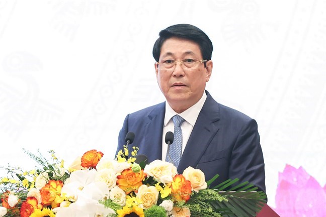 Bài học về lòng yêu nước, sự đoàn kết và cống hiến vẫn còn nguyên giá trị - ảnh 2