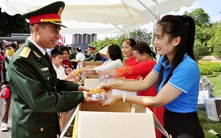 Thủ tướng chỉ đạo tăng cường công tác bảo đảm an toàn, an ninh, trật tự, vệ sinh môi trường, y tế dịp Lễ Quốc khánh 2.9 - ảnh 1