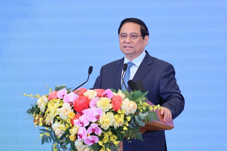 Hoàn thành xóa nhà tạm, nhà dột nát là công trình quốc gia đặc biệt của ý Đảng, lòng dân - ảnh 1